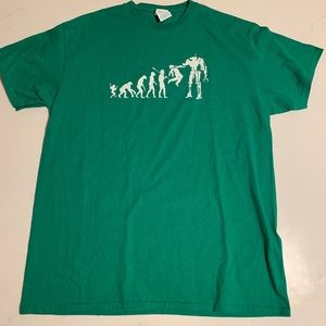 St. Patrick’s Day T-shirt